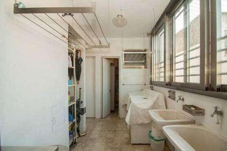 Apartamento à venda com 610m², 4 quartos e 3 vagas
