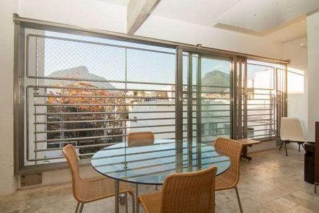 Apartamento à venda com 610m², 4 quartos e 3 vagas