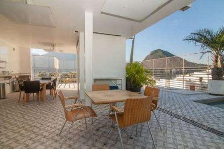 Apartamento à venda com 610m², 4 quartos e 3 vagas