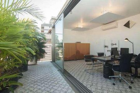 Apartamento à venda com 610m², 4 quartos e 3 vagas