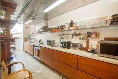 Apartamento à venda com 610m², 4 quartos e 3 vagas