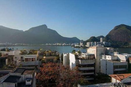 Apartamento à venda com 610m², 4 quartos e 3 vagas