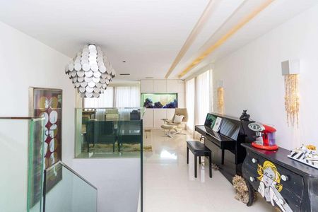 Apartamento à venda com 527m², 4 quartos e 2 vagas