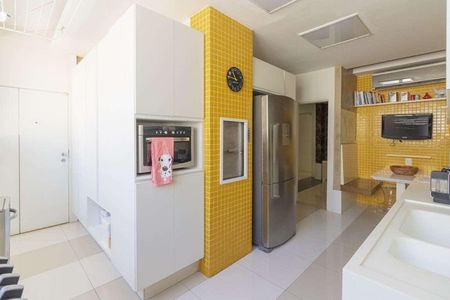 Apartamento à venda com 527m², 4 quartos e 2 vagas