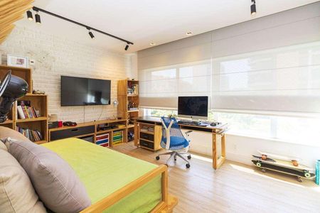 Apartamento à venda com 527m², 4 quartos e 2 vagas