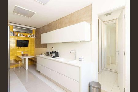 Apartamento à venda com 527m², 4 quartos e 2 vagas