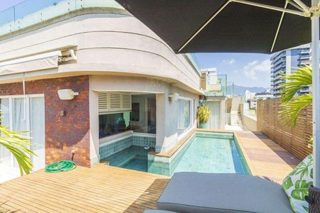 Apartamento à venda com 527m², 4 quartos e 2 vagas