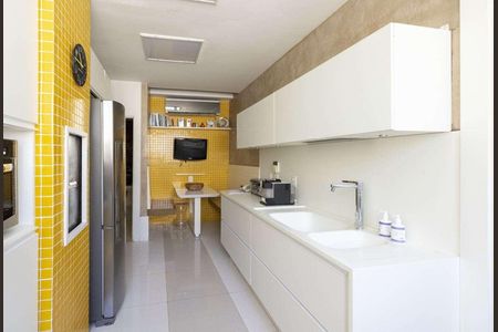 Apartamento à venda com 527m², 4 quartos e 2 vagas