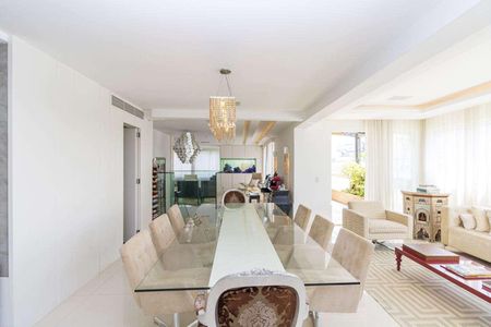 Apartamento à venda com 527m², 4 quartos e 2 vagas