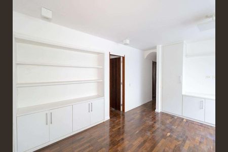 Apartamento à venda com 344m², 4 quartos e 2 vagas