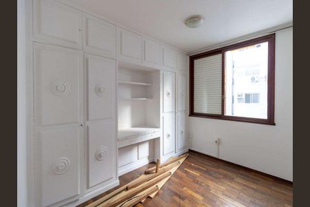 Apartamento à venda com 344m², 4 quartos e 2 vagas