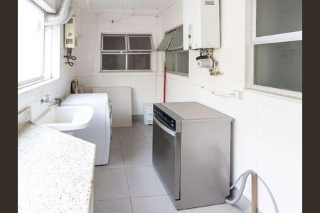 Apartamento à venda com 344m², 4 quartos e 2 vagas