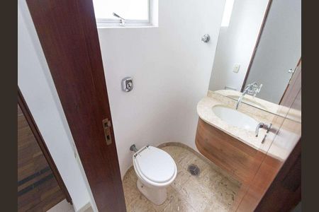 Apartamento à venda com 344m², 4 quartos e 2 vagas