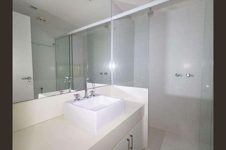 Apartamento à venda com 344m², 4 quartos e 2 vagas