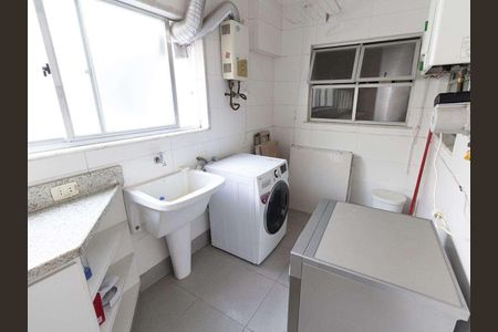 Apartamento à venda com 344m², 4 quartos e 2 vagas