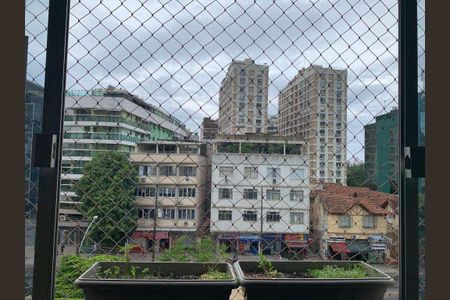 Apartamento à venda com 118m², 3 quartos e 1 vaga