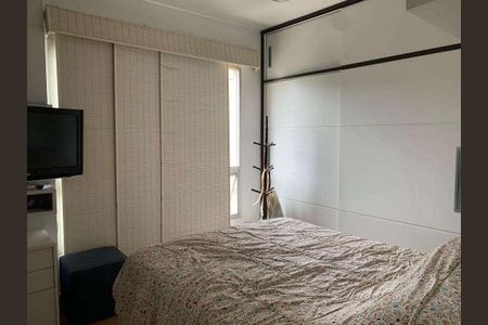 Apartamento à venda com 118m², 3 quartos e 1 vaga