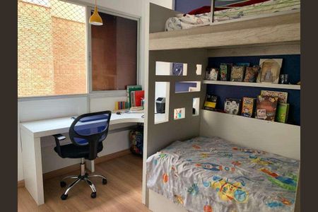 Apartamento à venda com 118m², 3 quartos e 1 vaga