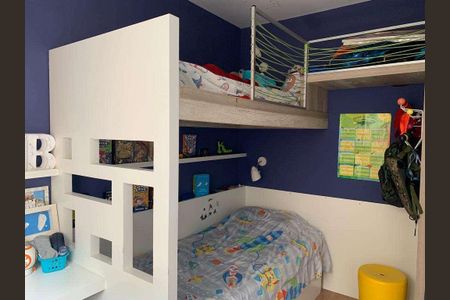 Apartamento à venda com 118m², 3 quartos e 1 vaga