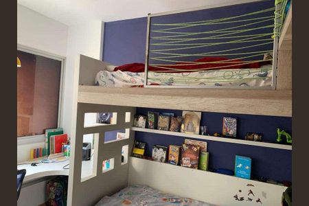 Apartamento à venda com 118m², 3 quartos e 1 vaga