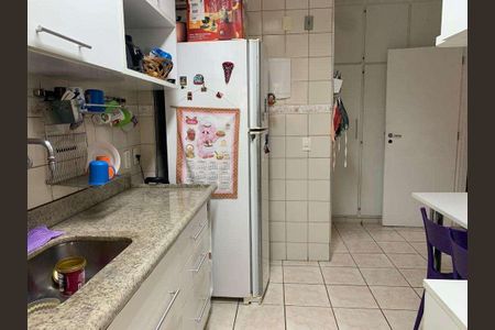 Apartamento à venda com 118m², 3 quartos e 1 vaga