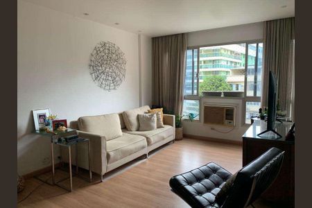 Apartamento à venda com 118m², 3 quartos e 1 vaga