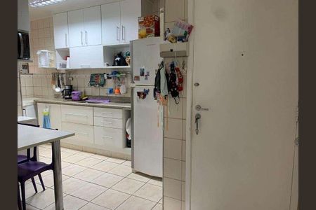 Apartamento à venda com 118m², 3 quartos e 1 vaga
