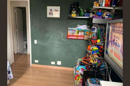 Apartamento à venda com 118m², 3 quartos e 1 vaga