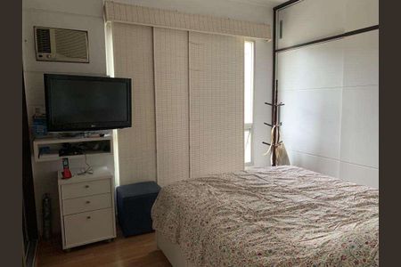 Apartamento à venda com 118m², 3 quartos e 1 vaga