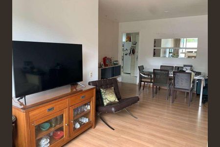 Apartamento à venda com 118m², 3 quartos e 1 vaga