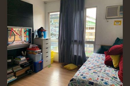 Apartamento à venda com 118m², 3 quartos e 1 vaga