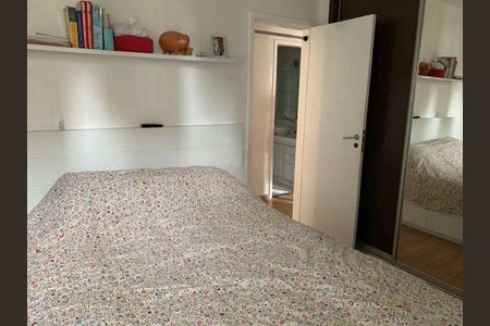 Apartamento à venda com 118m², 3 quartos e 1 vaga