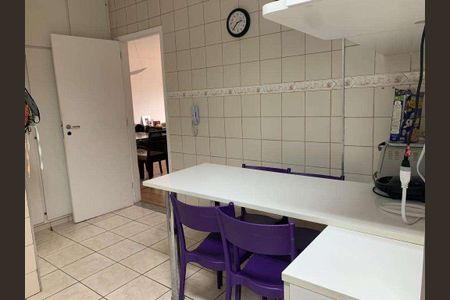 Apartamento à venda com 118m², 3 quartos e 1 vaga