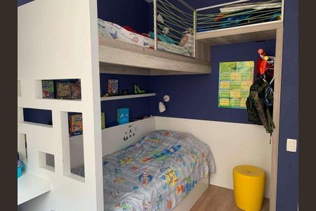 Apartamento à venda com 118m², 3 quartos e 1 vaga