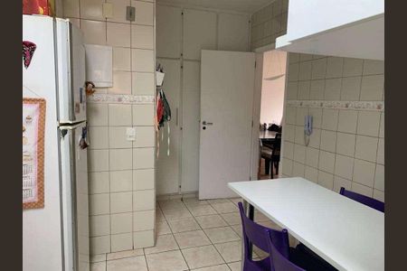 Apartamento à venda com 118m², 3 quartos e 1 vaga