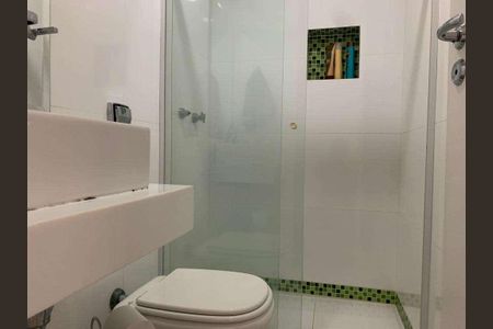 Apartamento à venda com 118m², 3 quartos e 1 vaga