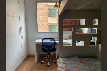 Apartamento à venda com 118m², 3 quartos e 1 vaga