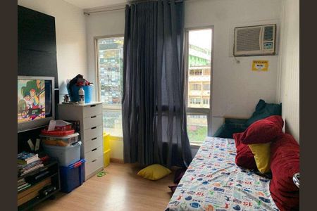 Apartamento à venda com 118m², 3 quartos e 1 vaga