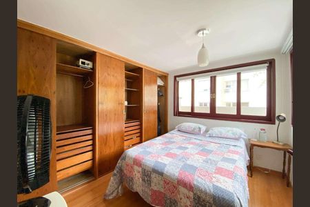 Apartamento à venda com 169m², 4 quartos e 2 vagas
