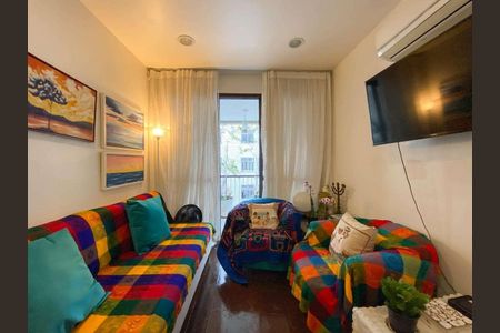 Apartamento à venda com 169m², 4 quartos e 2 vagas