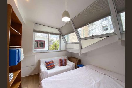 Apartamento à venda com 169m², 4 quartos e 2 vagas