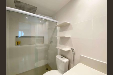 Apartamento à venda com 169m², 4 quartos e 2 vagas