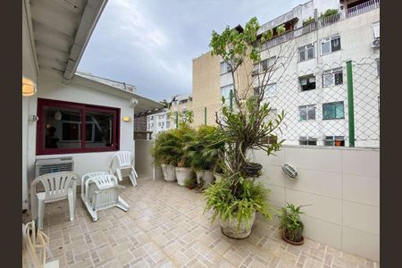Apartamento à venda com 169m², 4 quartos e 2 vagas