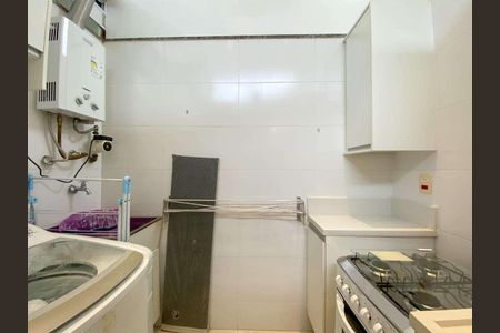 Apartamento à venda com 169m², 4 quartos e 2 vagas
