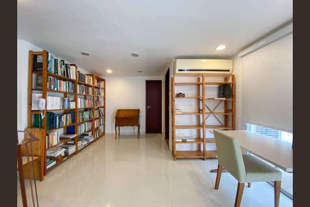 Apartamento à venda com 169m², 4 quartos e 2 vagas