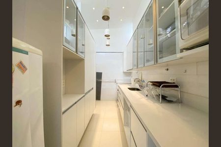 Apartamento à venda com 169m², 4 quartos e 2 vagas