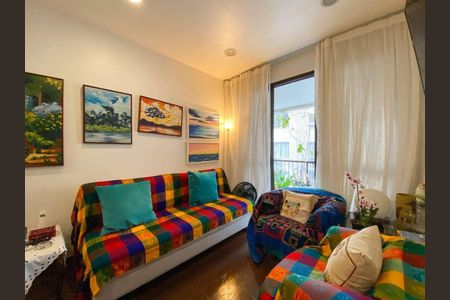 Apartamento à venda com 169m², 4 quartos e 2 vagas