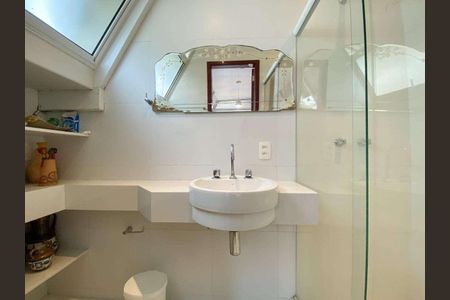 Apartamento à venda com 169m², 4 quartos e 2 vagas