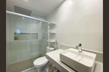 Apartamento à venda com 169m², 4 quartos e 2 vagas