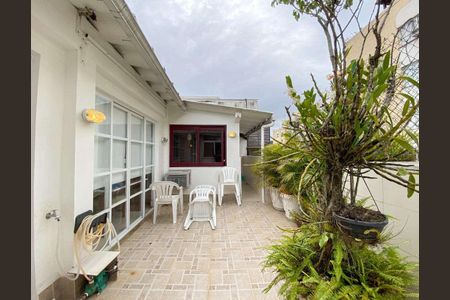 Apartamento à venda com 169m², 4 quartos e 2 vagas